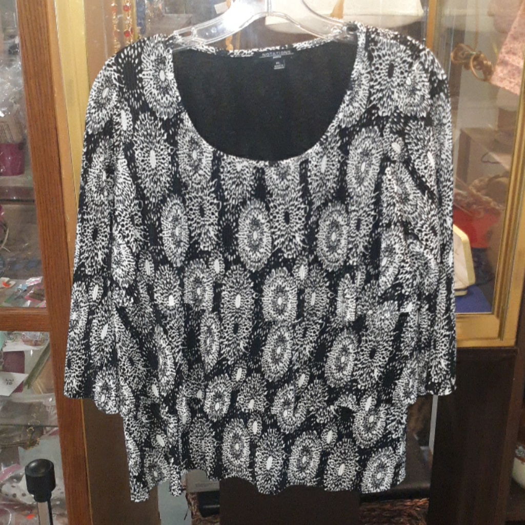 Notations Size Pl Sku 495